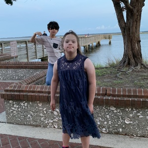 Fundraising Page: Jessica Falci-Peña